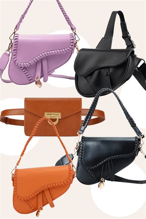 dior tasche ähnlich|dior saddle bag dupes.